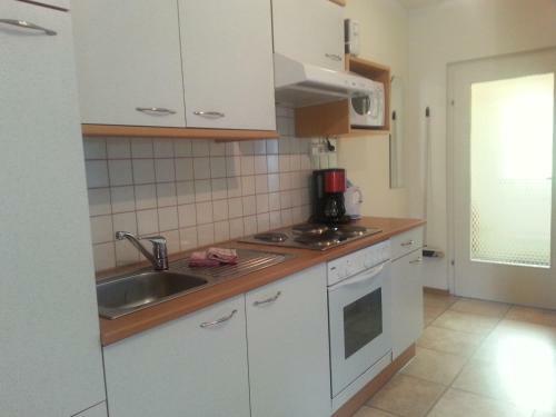 Apartment Katzer