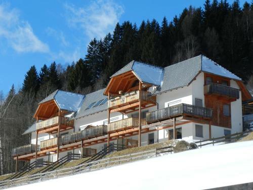 Apartamento Luxury House By Isa Agentur