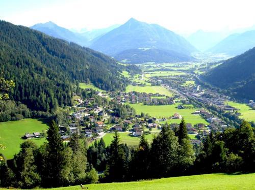 Landhotel Berger