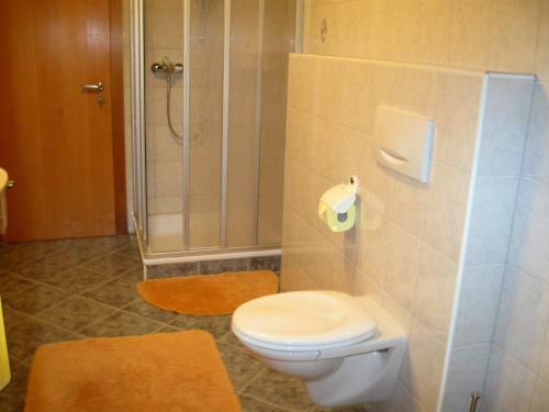 Apartamento Haus Bilgeri