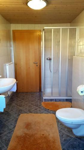 Apartamento Haus Bilgeri