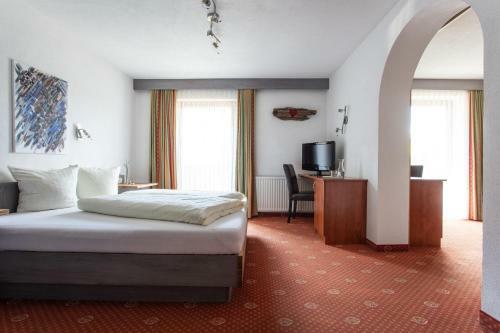 Ferienhotel Bergland