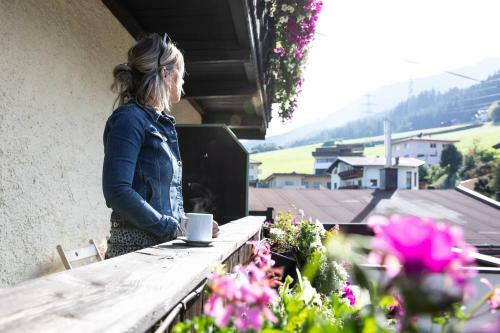 Ferienhotel Bergland