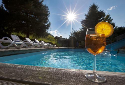 Ferienhotel Bergland