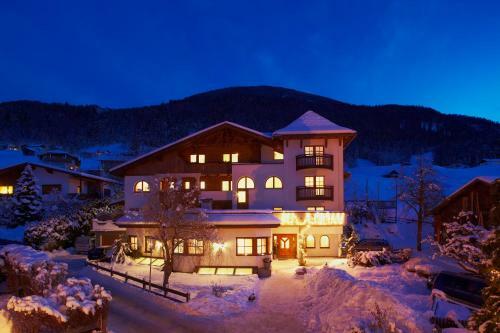Ferienhotel Bergland