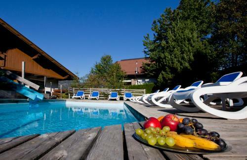 Ferienhotel Bergland