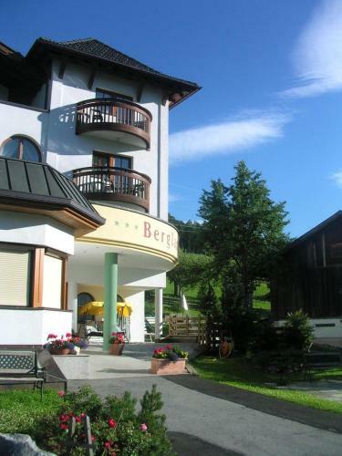 Ferienhotel Bergland