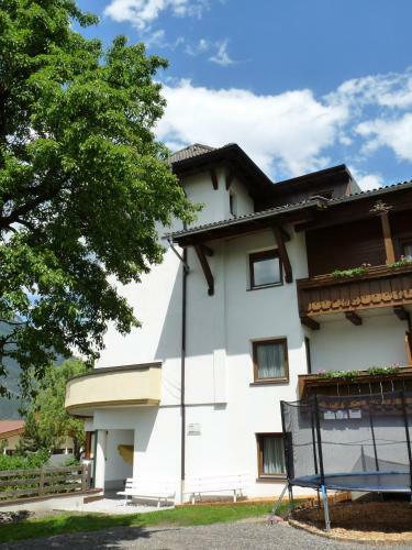Ferienhotel Bergland