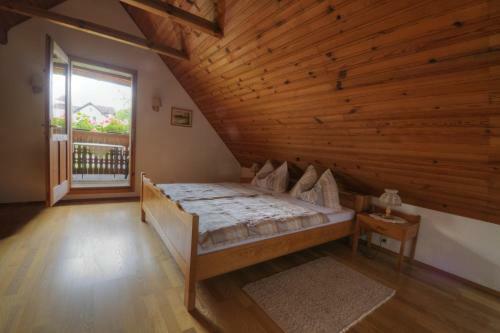 Ferienhaus Toff