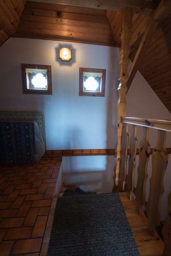 Ferienhaus Toff