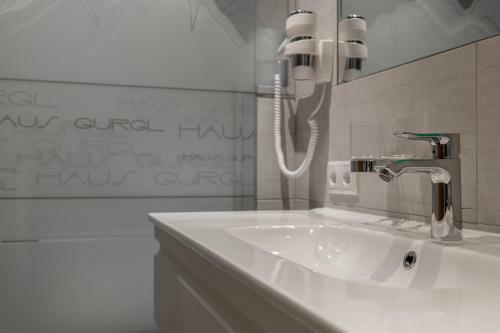 Hotel Haus Gurgl