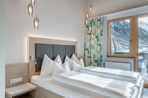 Hotel Haus Gurgl