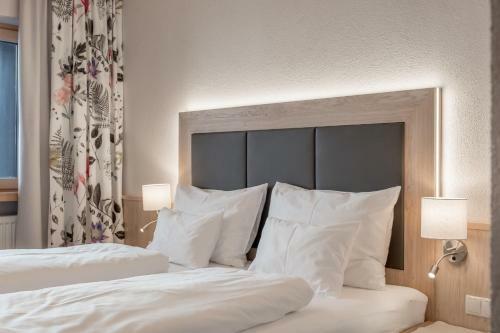 Hotel Haus Gurgl