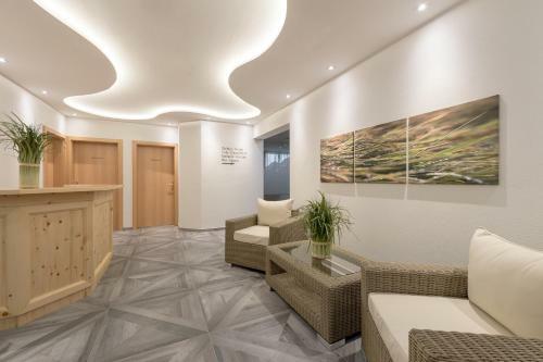 Hotel Haus Gurgl