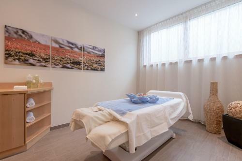 Hotel Haus Gurgl