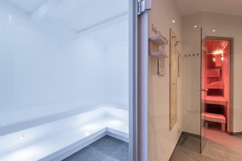 Hotel Haus Gurgl