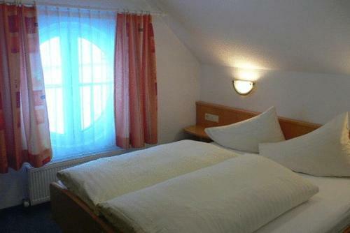 Hostal Apart Maximilian