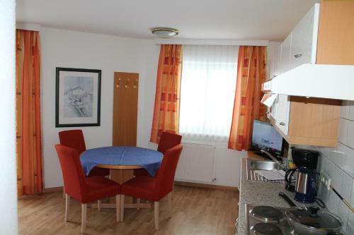 Hostal Apart Maximilian