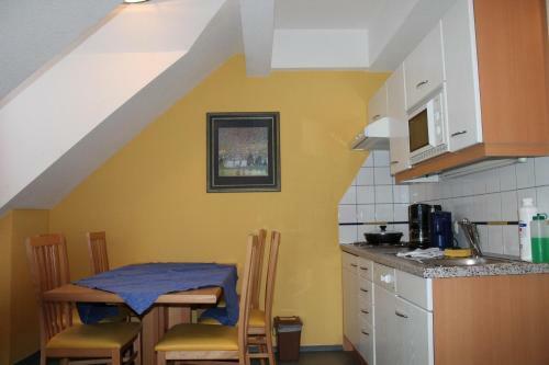 Hostal Apart Maximilian
