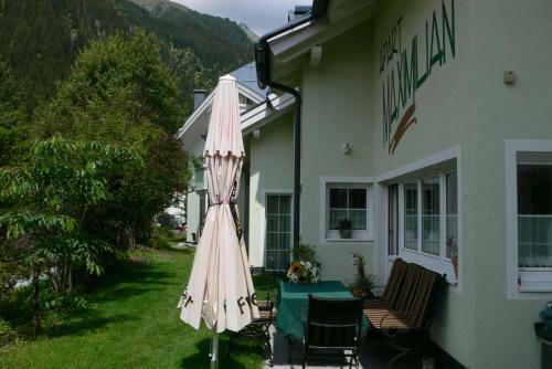 Hostal Apart Maximilian