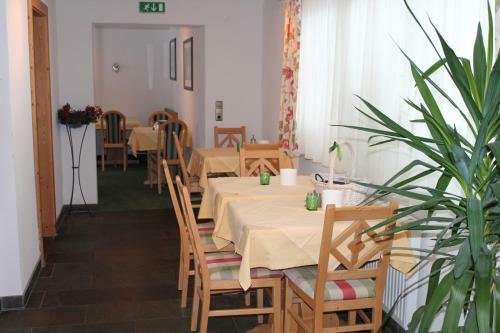 Hostal Apart Maximilian