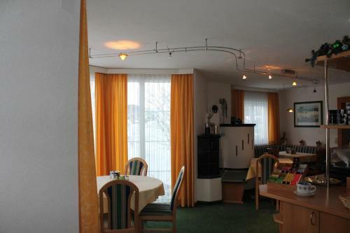 Hostal Apart Maximilian