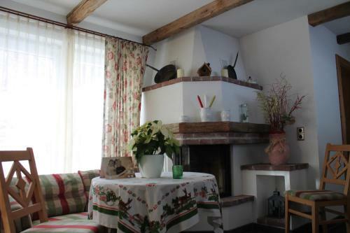Hostal Apart Maximilian