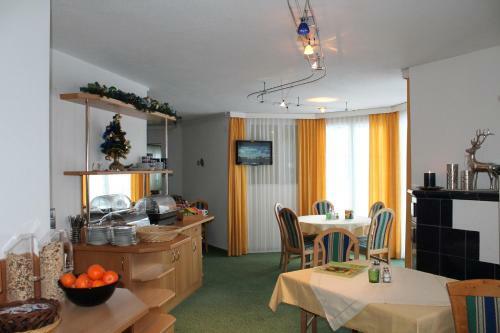 Hostal Apart Maximilian