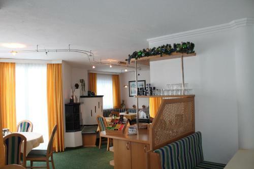 Hostal Apart Maximilian