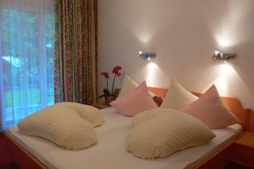 Hostal Apart Maximilian