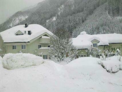 Hostal Apart Maximilian