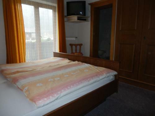 Bed & Breakfast Reiserhof
