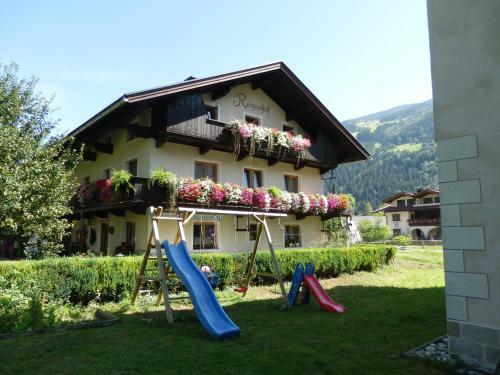 Bed & Breakfast Reiserhof