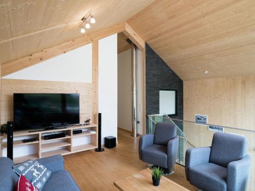 Chalet Panoramachalet
