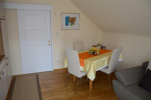 Apartamento Haus Thon