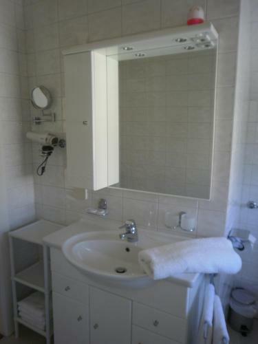 Apartamento Haus Thon