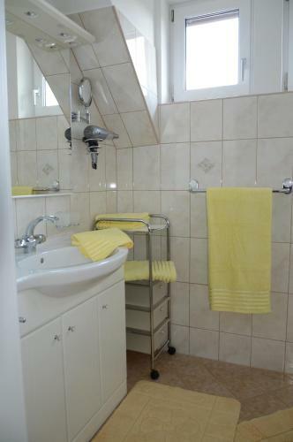 Apartamento Haus Thon
