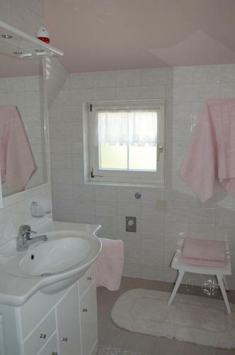 Apartamento Haus Thon