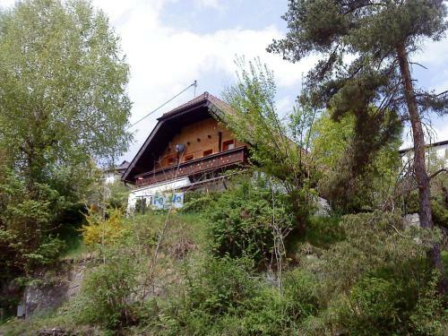 Apartamento Ferienhaus Ambra
