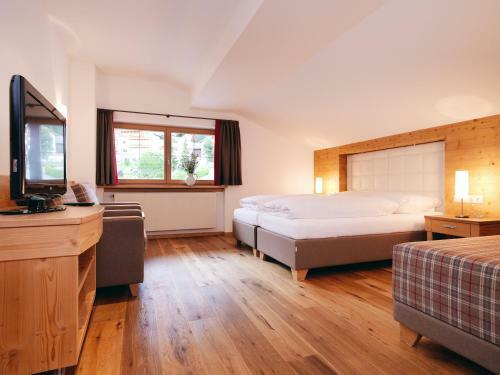 Hotel Fisserhof