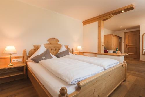 Hotel Fisserhof
