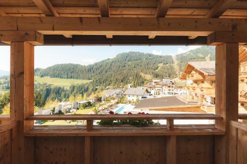 Hotel Fisserhof