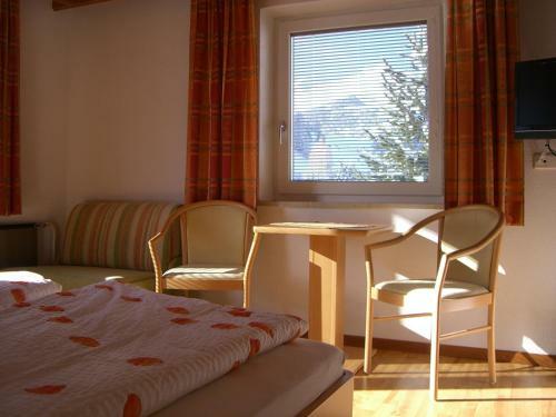 Hostal Haus Arnika
