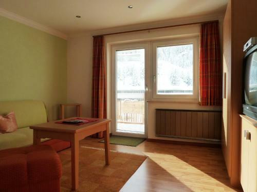 Hostal Haus Arnika