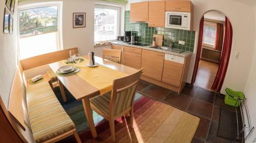 Hostal Haus Arnika