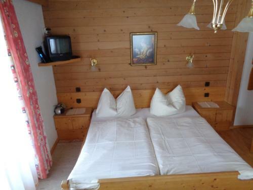 Agroturismo Matzenhof