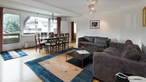 Apartamentos Appartements Buggl's