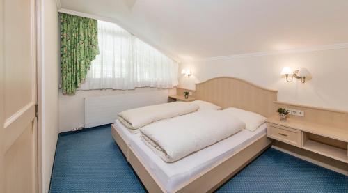 Apartamentos Appartements Buggl's