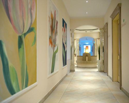 Hotel Alpina Wellness & Spa Resort