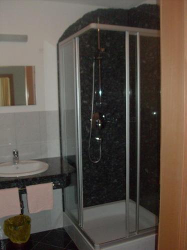 Apartamento Appartementhaus Honznhof
